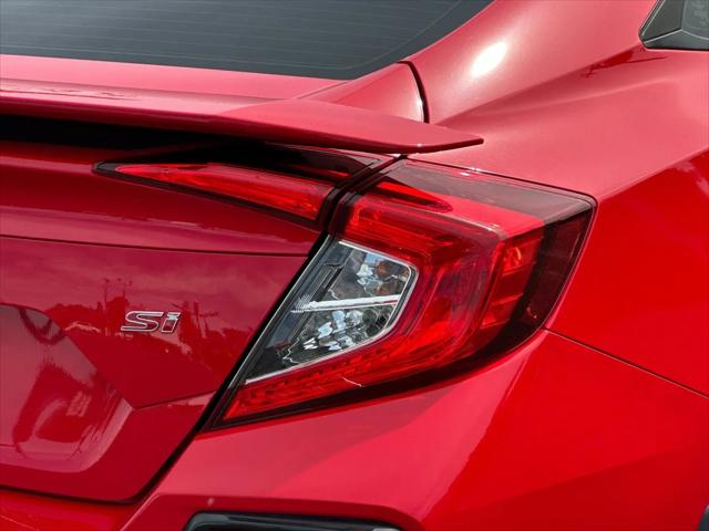 2020 Honda Civic Sedan