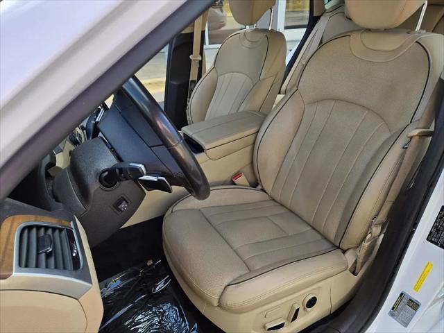 2018 Genesis G80 3.8