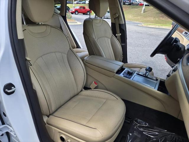 2018 Genesis G80 3.8