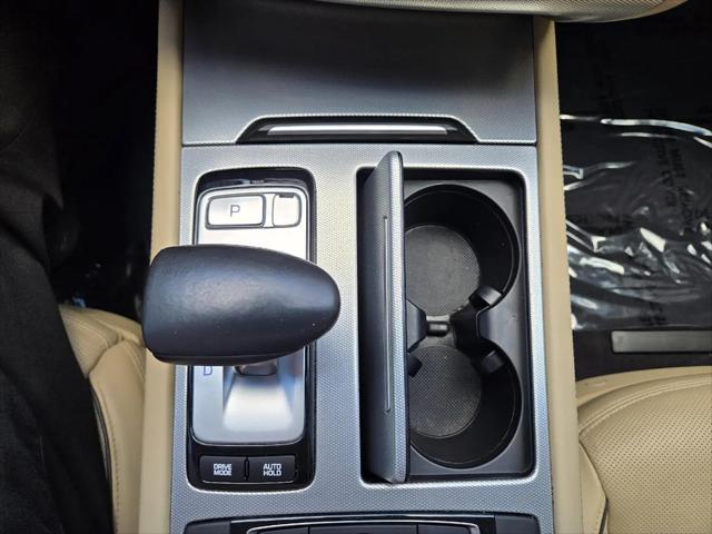 2018 Genesis G80 3.8