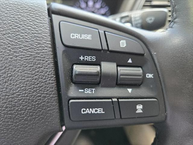 2018 Genesis G80 3.8