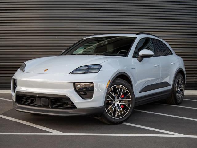 2025 Porsche Macan Electric 4S for sale in Thousand Oaks, CA