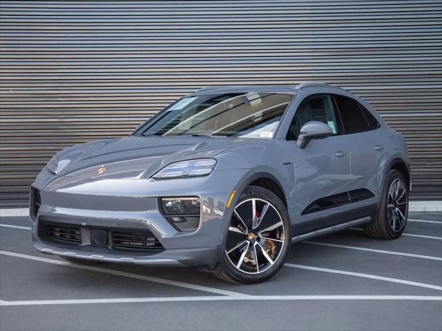 2025 Porsche Macan Electric 4S for sale in Thousand Oaks, CA
