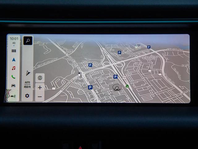 2025 Porsche Macan Electric 4S