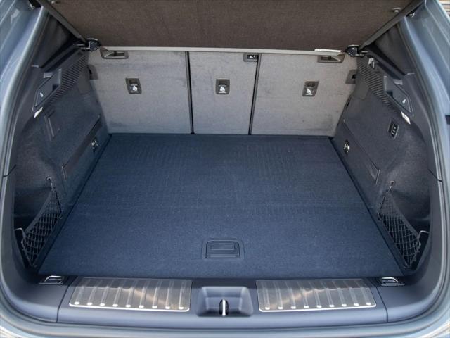 2025 Porsche Macan Electric 4S