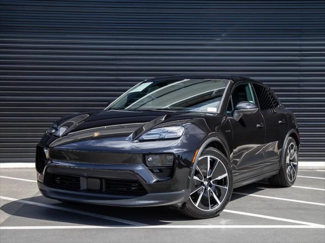 2025 Porsche Macan Electric 4S for sale in Thousand Oaks, CA