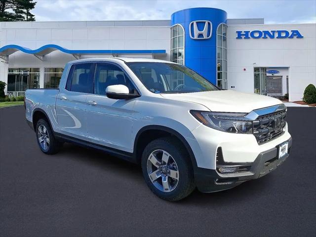 2026 Honda Ridgeline RTL for sale in Jersey City, NJ