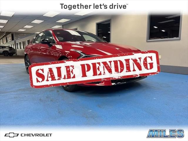 2025 Kia K5 GT-Line for sale in Decatur, IL
