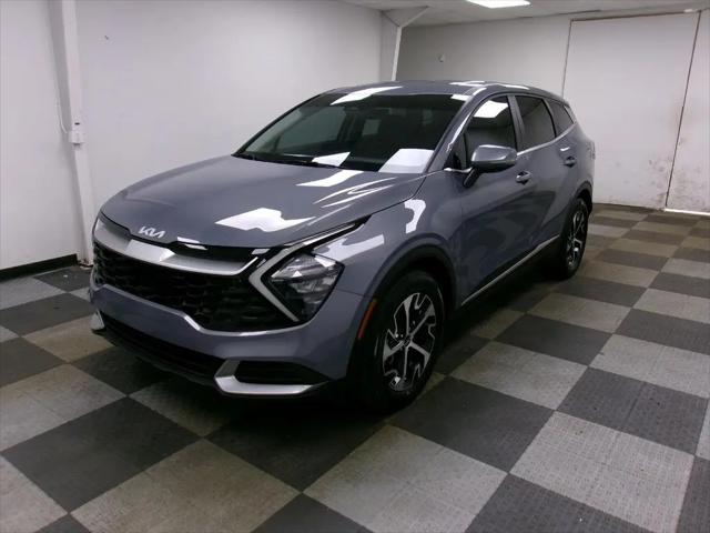 2023 Kia Sportage EX for sale in Johnstown, OH