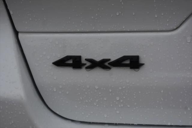 2024 Jeep Grand Cherokee Altitude 4x4