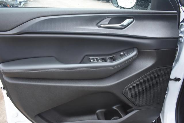 2024 Jeep Grand Cherokee Altitude 4x4