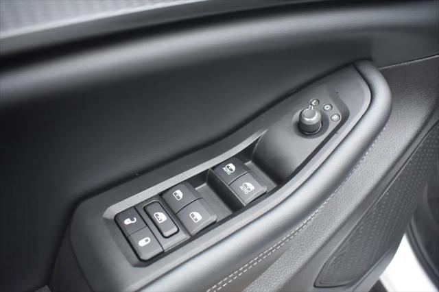 2024 Jeep Grand Cherokee Altitude 4x4