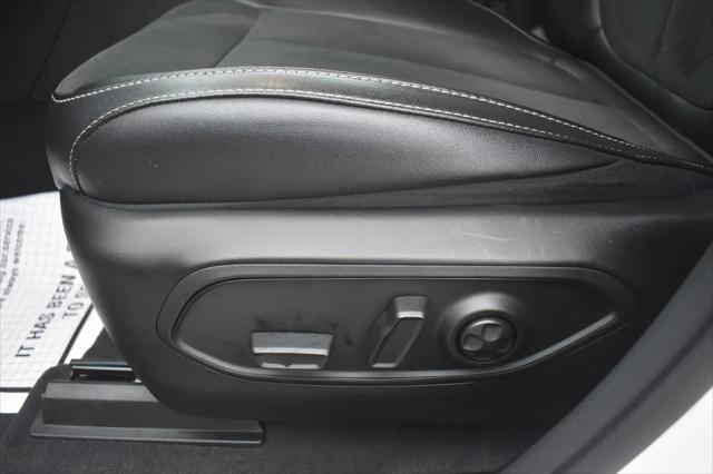 2024 Jeep Grand Cherokee Altitude 4x4