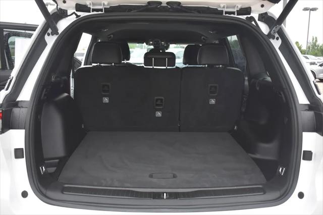 2024 Jeep Grand Cherokee Altitude 4x4