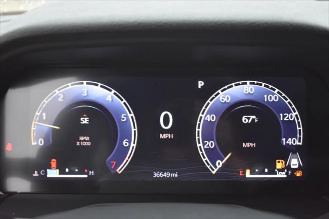 2024 Jeep Grand Cherokee Altitude 4x4