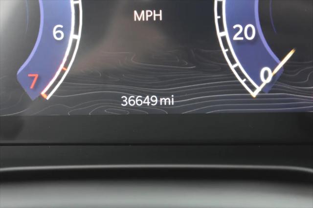 2024 Jeep Grand Cherokee Altitude 4x4