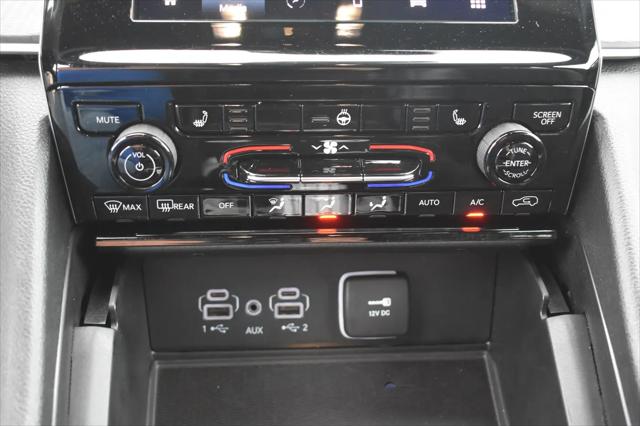 2024 Jeep Grand Cherokee Altitude 4x4