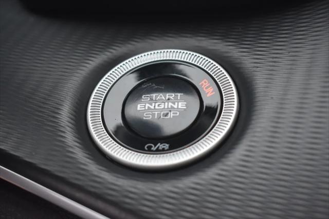 2024 Jeep Grand Cherokee Altitude 4x4