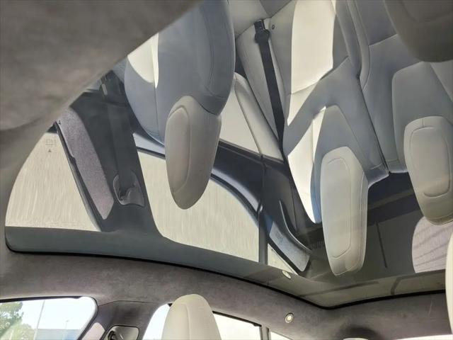 2021 Tesla Model S Long Range Dual Motor All-Wheel Drive