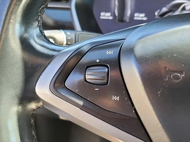 2021 Tesla Model S Long Range Dual Motor All-Wheel Drive