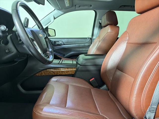 2020 Chevrolet Tahoe 2WD Premier