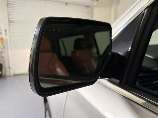 2020 Chevrolet Tahoe 2WD Premier