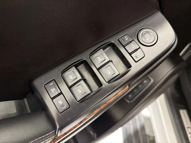 2020 Chevrolet Tahoe 2WD Premier