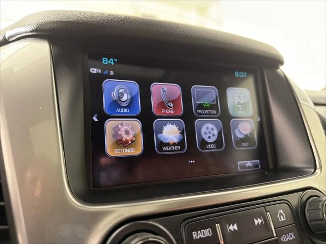 2020 Chevrolet Tahoe 2WD Premier