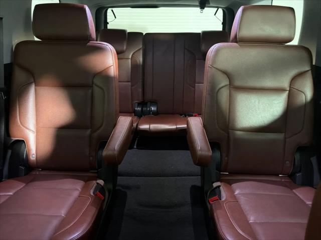 2020 Chevrolet Tahoe 2WD Premier