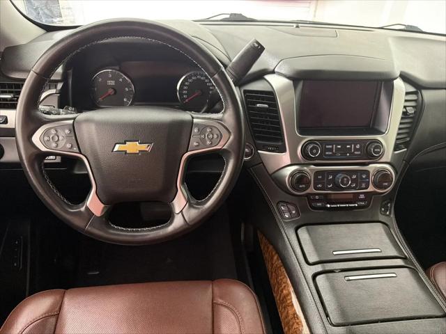 2020 Chevrolet Tahoe 2WD Premier