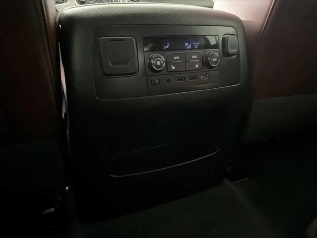 2020 Chevrolet Tahoe 2WD Premier