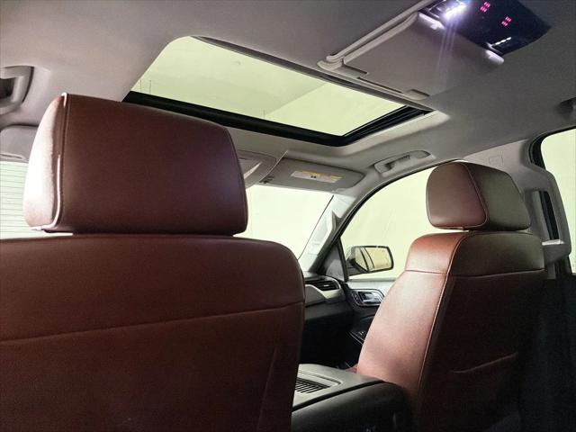 2020 Chevrolet Tahoe 2WD Premier