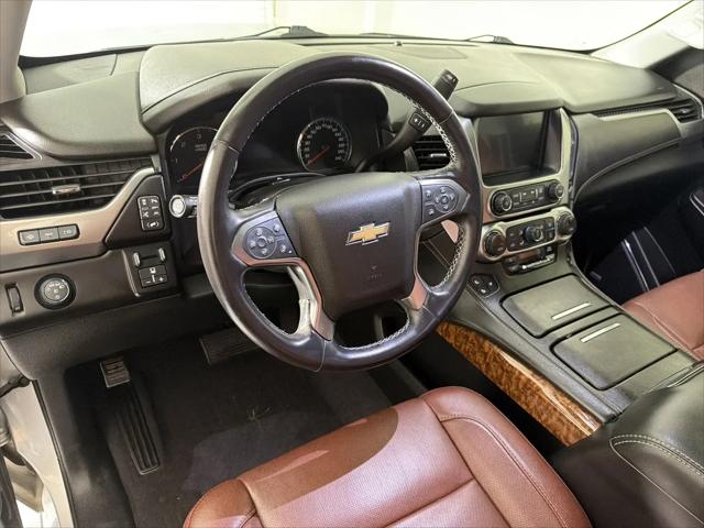 2020 Chevrolet Tahoe 2WD Premier