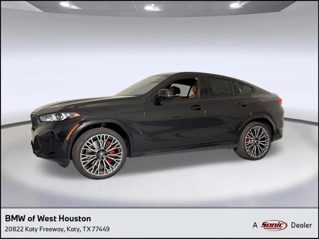 2027 BMW X6 xDrive40i for sale in Katy, TX