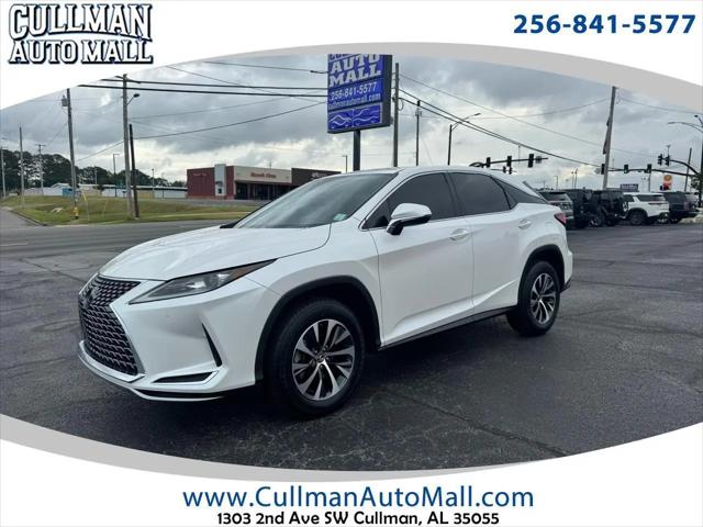 2020 Lexus RX 350 RX 350 for sale in Cullman, AL