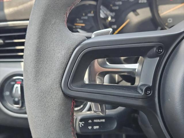 2018 Porsche 911 GT3