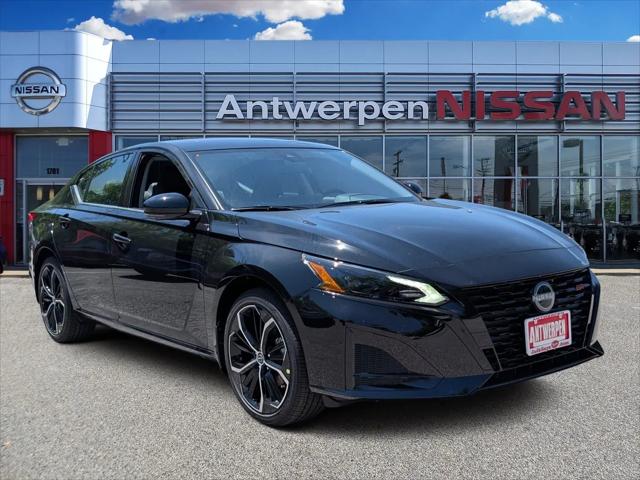 2026 Nissan Altima SR AWD for sale in Baltimore, MD