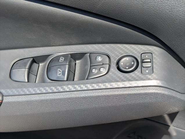2026 Nissan Altima SR AWD