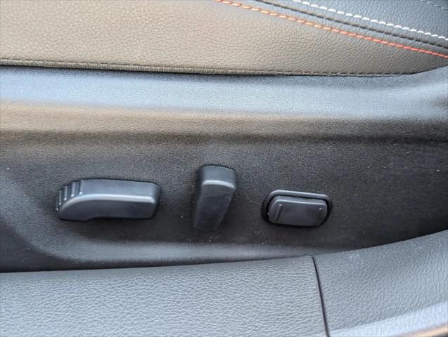 2026 Nissan Altima SR AWD