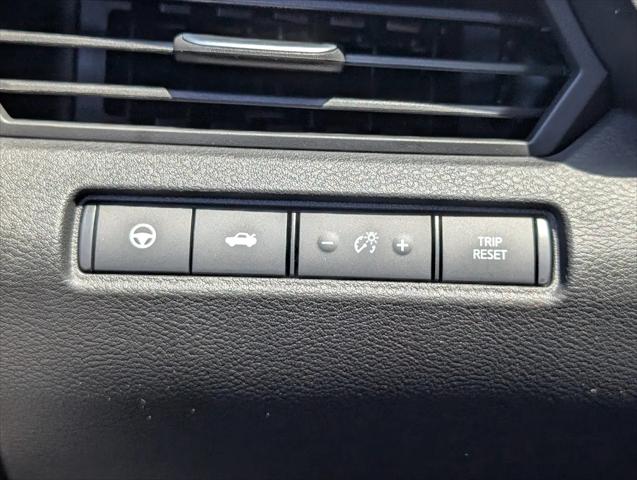 2026 Nissan Altima SR AWD