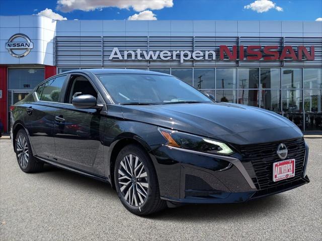 2026 Nissan Altima SV FWD for sale in Baltimore, MD
