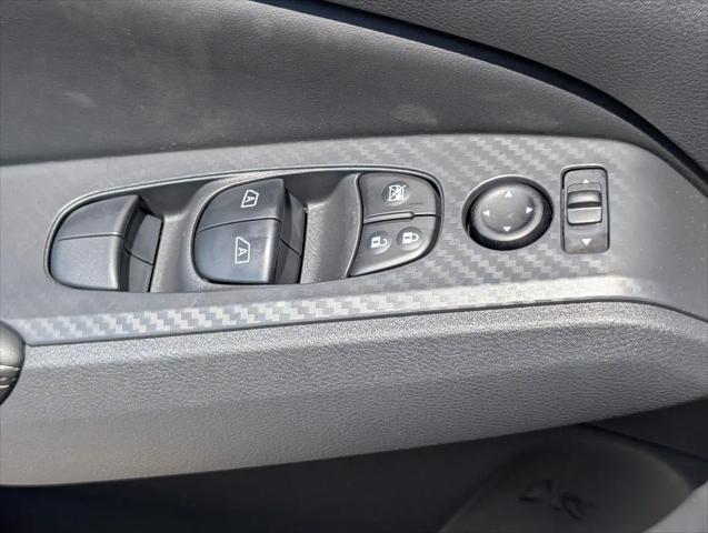 2026 Nissan Altima SV FWD
