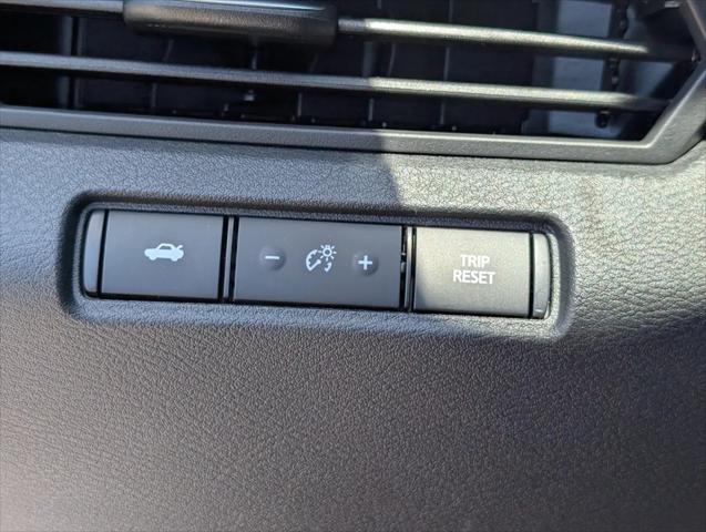 2026 Nissan Altima SV FWD