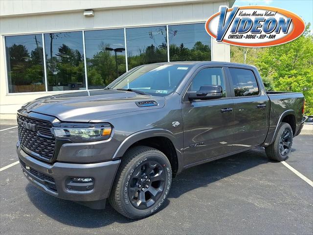 2026 Ram 1500 Big Horn Crew Cab 4x4 57 Box for sale in Newtown Square, PA