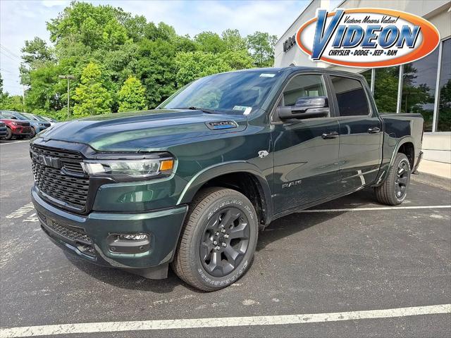 2026 Ram 1500 Big Horn Crew Cab 4x4 5'7" Box for sale in Newtown Square, PA