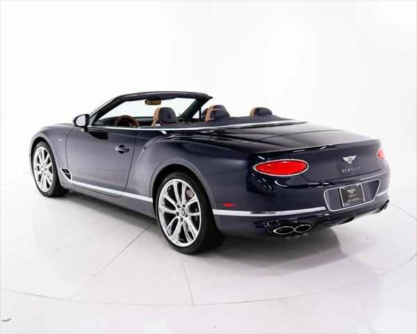 2021 Bentley Continental GT V8