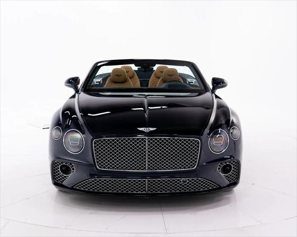 2021 Bentley Continental GT V8