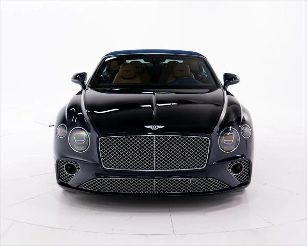 2021 Bentley Continental GT V8