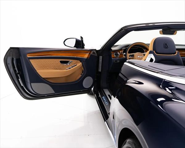 2021 Bentley Continental GT V8