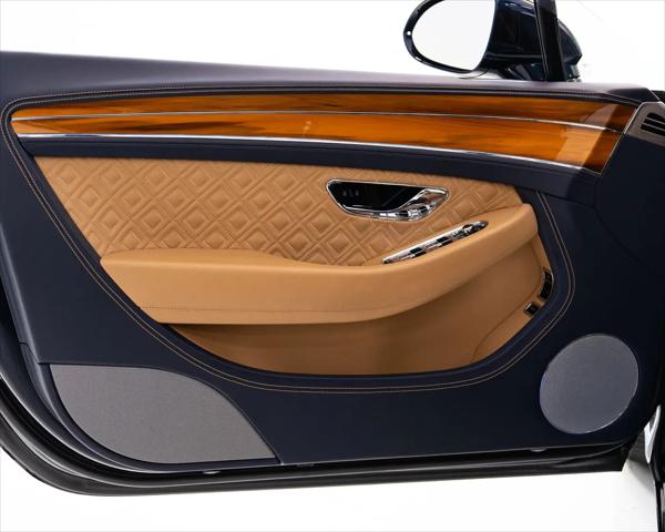 2021 Bentley Continental GT V8